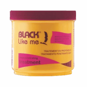 BLACK Like me Deep Penetrating Treatment - Intensive Conditioner