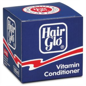 Hairglo Vitamin Conditioner 100ml