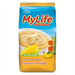 Truda My Life Instant Banana Porridge 500g