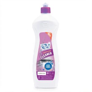 NEW 123 Multi-Purpose Cleaner Original Scent - Extra Strong Formula 750ml