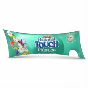 Personal Touch Infusions Secret Garden Fabric Softener & Conditioner Refill 500ml