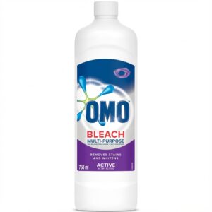 OMO Multi-Purpose Active Bleach 750ml