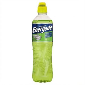 Energade Tropical Sports Drink 500ml