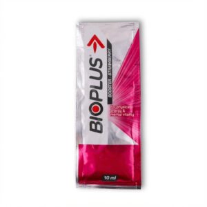 Bioplus Booster Strawberry Sachet 10ml
