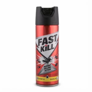 Fastkill Regular Insecticide Spray 180ml