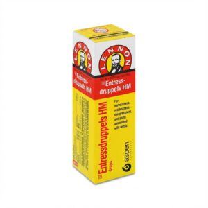 Lennon Entressdruppels HM Drops 20ml