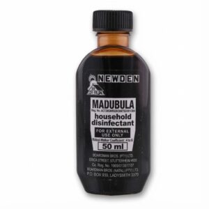 Newden Madubula Household Disinfectant 50ml