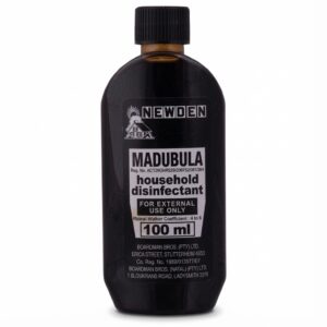 Newden Madubula Household Disinfectant 100ml