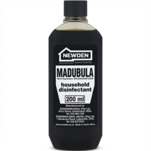 Newden Madubula Shiboshi Household Disinfectant 200ml