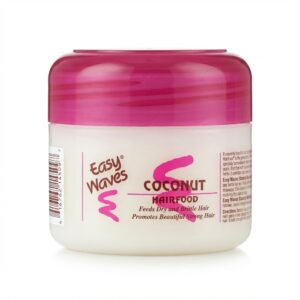 Easy Waves Coconut Hair Food 250g
