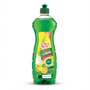 123 Original Dishwashing Liquid - 750ml