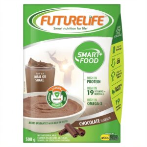 FUTURELIFE Smart Food Chocolate Flavoured Cereal 500g