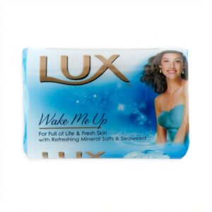 Lux Wake Me Up Energizing Beauty Bar
