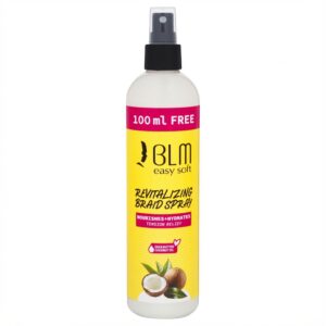 BLM Easy Soft Revitalizing Braid Spray