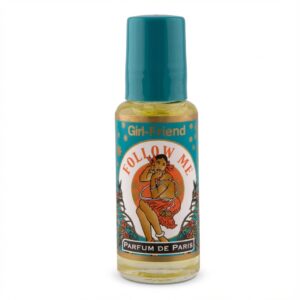 Follow Me Girlfriend Eau de Parfum 25ml