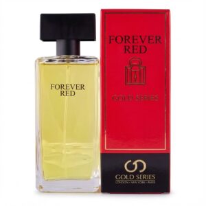 Gold Series Forever Red Perfume Spray