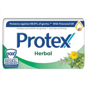 Protex Herbal Bar Soap 150g
