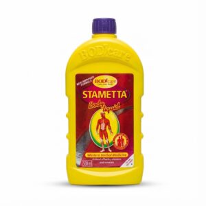 Bodicare Stametta Body Liquid - New Improved Formula