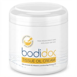 Bodidoc Original Tissue Oil Cream 500ml