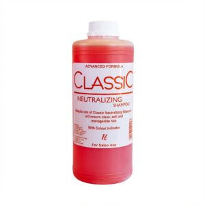 American Pride Classic Neutralizing Shampoo with Colour Indicator, 1L