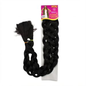 Afro Londie London Kanekalon Braiding Hair - Color #2