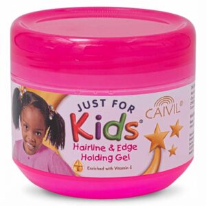 Just For Kids Hairline & Edge Holding Gel - 250ml