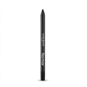 Flormar Ultra Black Eyeliner Pencil