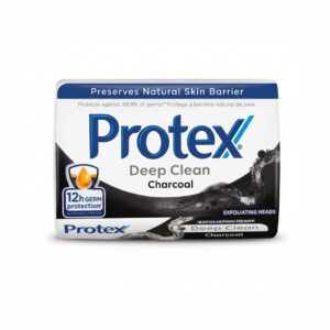 Protex Deep Clean Charcoal Bar Soap