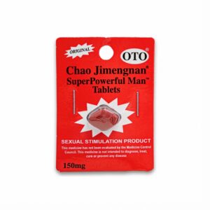 OTO Chao Jimengnan SuperPowerful Man Tablets