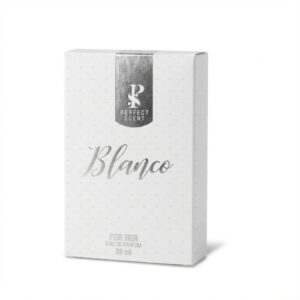 Perfect Scent Blanco Eau de Parfum for Her, 28ml