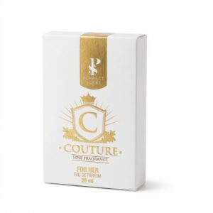 Perfect Scent Couture Eau De Parfum For Her 28ml