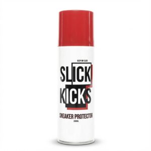 Slick Kicks Sneaker Protector Spray 200ml