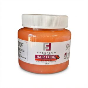 Free Flow Argan Oil Hair Food