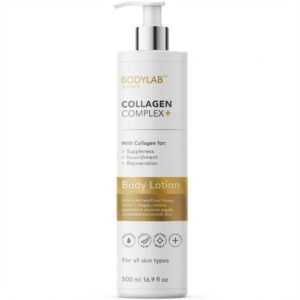 Body Lab Collagen Complex+ Firming Body Lotion