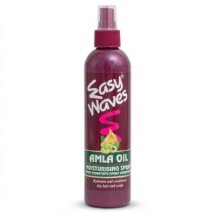 Easy Waves Amla Oil Moisturising Spray 250ml