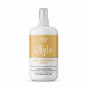 Jozi Curls Style Curl Enhancing Spray 250ml
