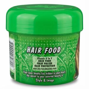 Style & Image Classic 5-in-1 Hair Food