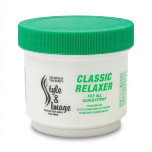 Style & Image Classic Hair Relaxer 250ml