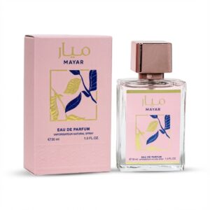 Lattafa Mayar Eau de Parfum for Women - 30ml