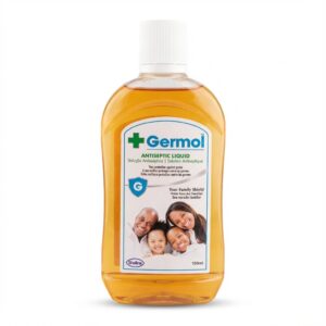 Germol Antiseptic Liquid 100ml